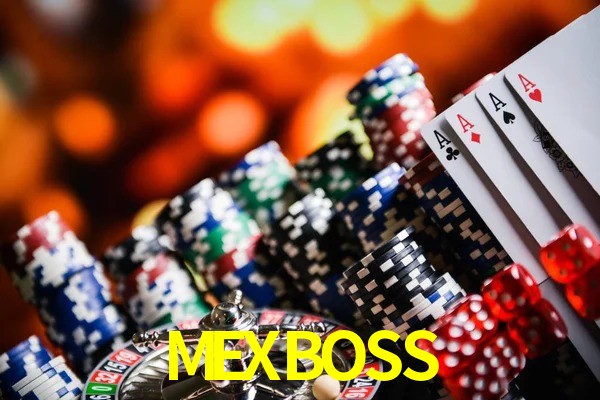 MEXBOSS Apuestas Deportivas
