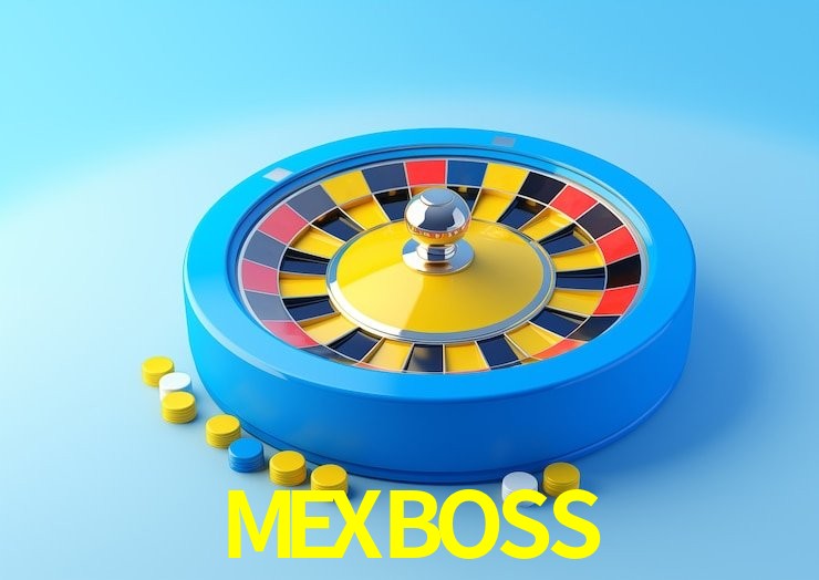 MEXBOSS Bingo