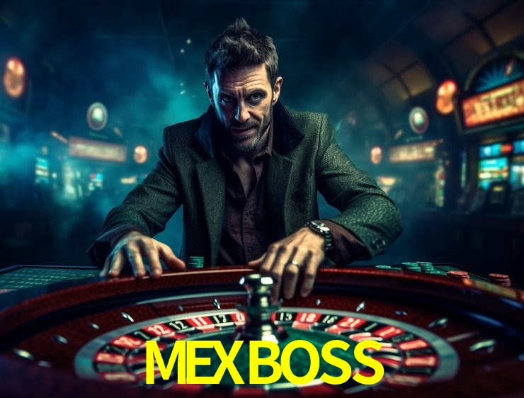 MEXBOSS mobile gaming