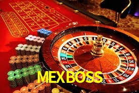 MEXBOSS Crash Game rápido