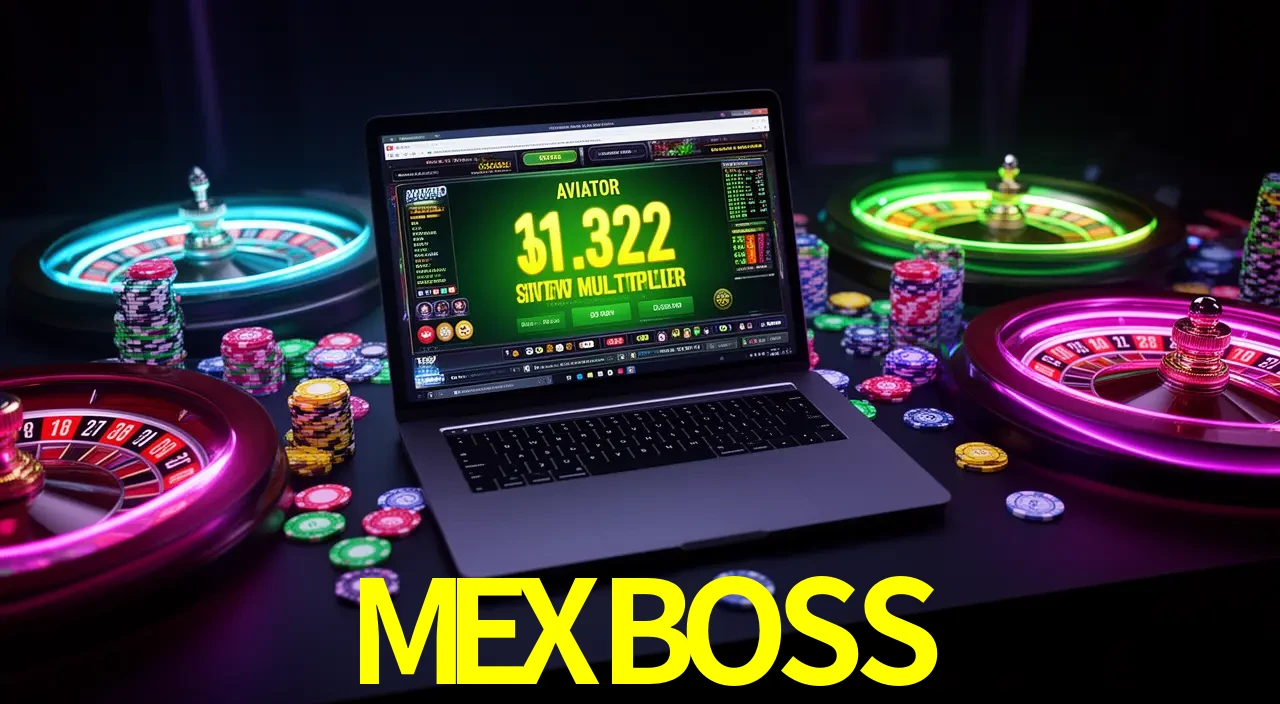 MEXBOSS Rondas de pesca