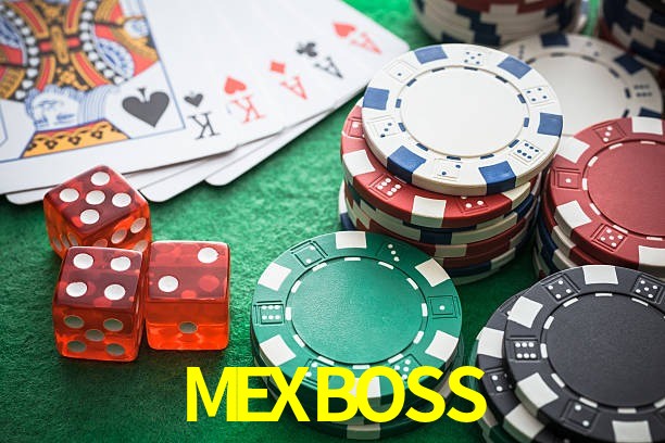 MEXBOSS Descubre las tragamonedas de Quickspin en MEXBOSS