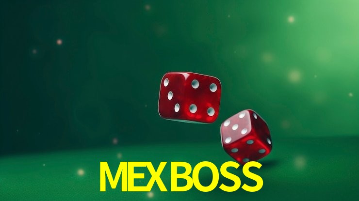 MEXBOSS Inicia sesión en MEXBOSS para explorar nuestro lobby de casino y tragamonedas en México