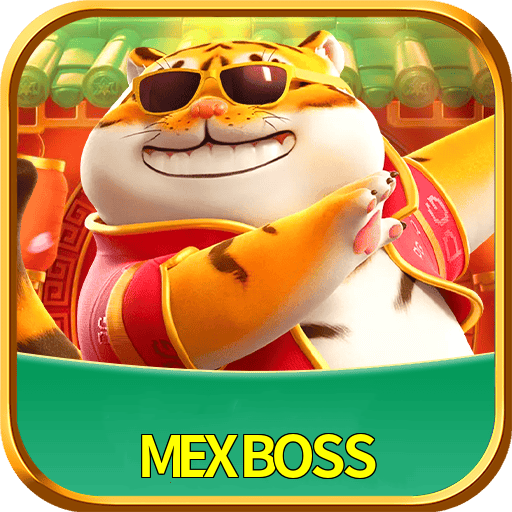 MEXBOSS logo